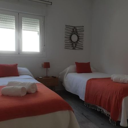 Precioso Apartamento En Коніль-де-ла-Фронтера Екстер'єр фото
