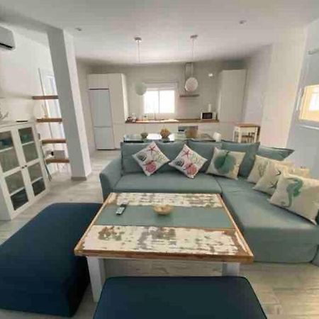 Precioso Apartamento En Коніль-де-ла-Фронтера Екстер'єр фото