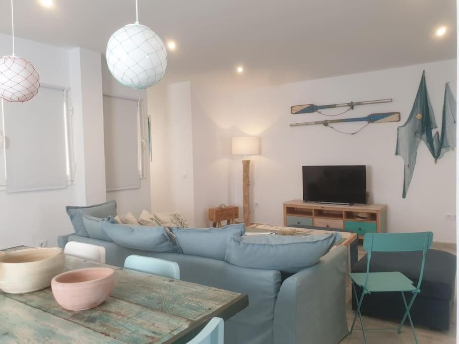 Precioso Apartamento En Коніль-де-ла-Фронтера Екстер'єр фото