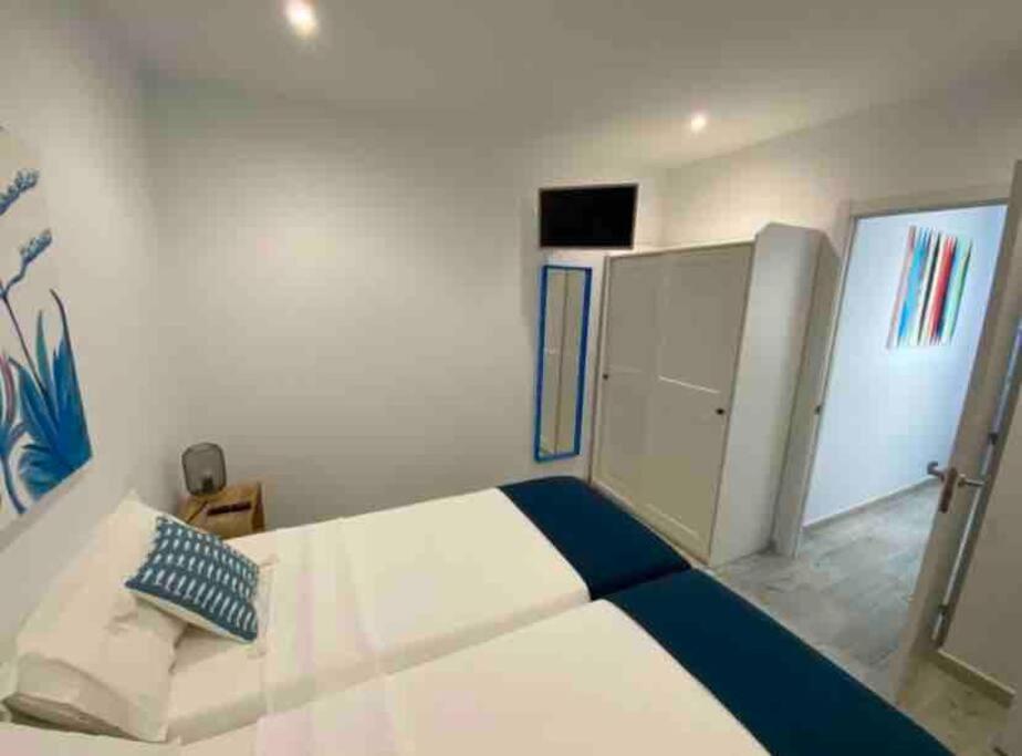 Precioso Apartamento En Коніль-де-ла-Фронтера Екстер'єр фото
