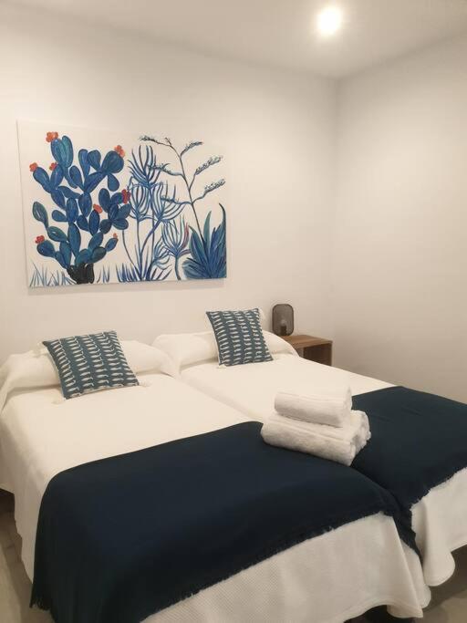 Precioso Apartamento En Коніль-де-ла-Фронтера Екстер'єр фото