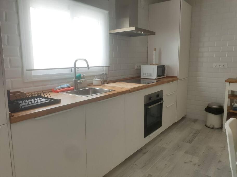 Precioso Apartamento En Коніль-де-ла-Фронтера Екстер'єр фото