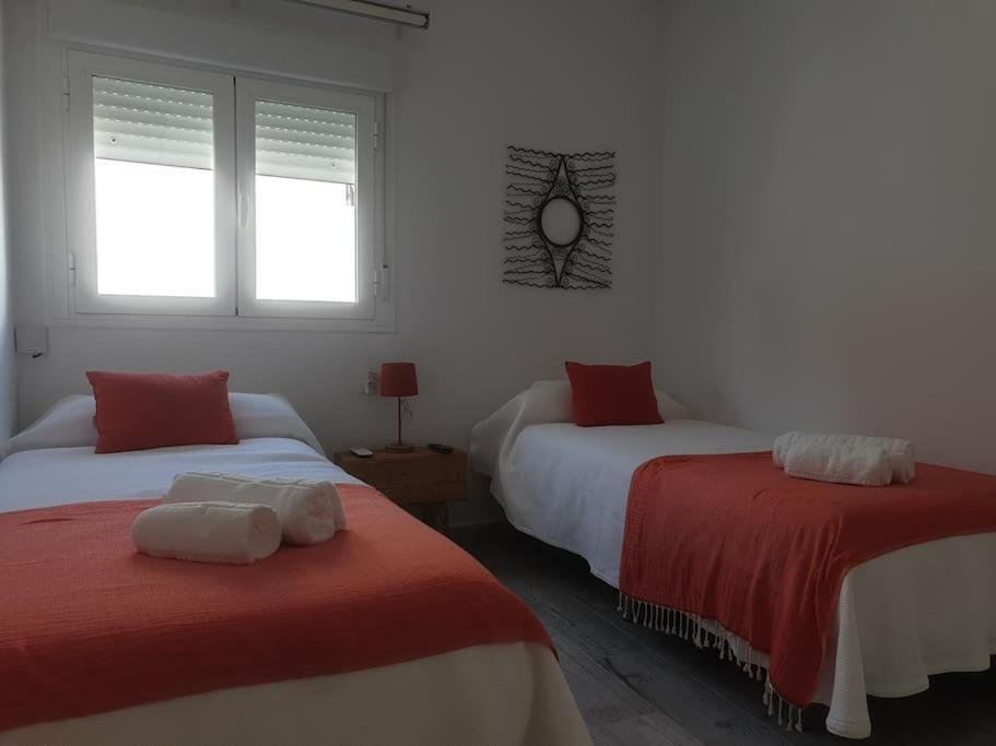 Precioso Apartamento En Коніль-де-ла-Фронтера Екстер'єр фото